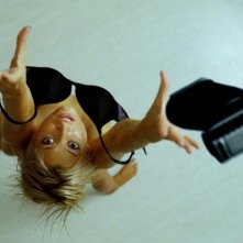 Una scena di  Dead or Alive