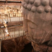 Una scena di  Dead or Alive