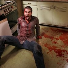 Una scena di Para entrar a vivir