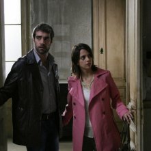 Una scena di Para entrar a vivir