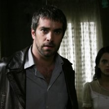 Una scena di Para entrar a vivir