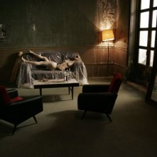 Una scena di Para entrar a vivir