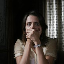 Una scena di Para entrar a vivir