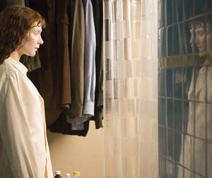 Bryce Dallas Howard in una scena di Lady in the Water