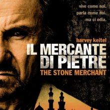 La locandina di Il mercante di pietre