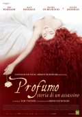La locandina di Profumo - Storia di un assassino