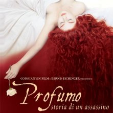 La locandina di Profumo - Storia di un assassino