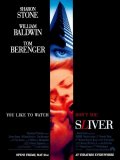 La locandina di Sliver