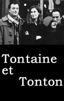La locandina di Tontaine et Tonton