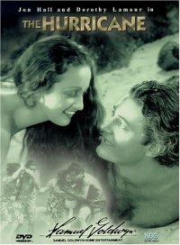 Locandina di Uragano