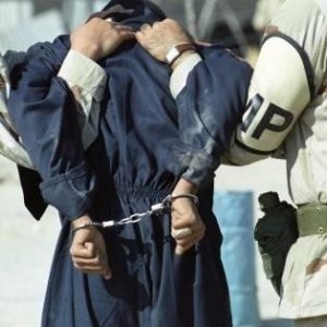 Una scena di Road to Guantanamo