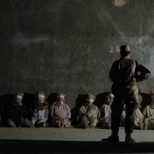Una scena di Road to Guantanamo
