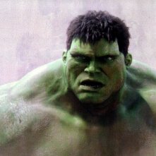 Hulk nel film diretto da Ang Lee