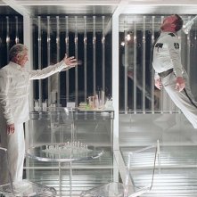 Ian McKellen in 'X-Men 2'