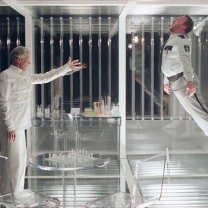 Ian McKellen in 'X-Men 2'
