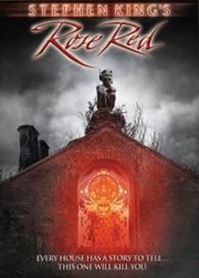 La locandina di Rose Red