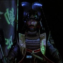 Tatsuya Nakadai in una scena di KAGEMUSHA