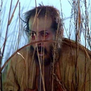 Tatsuya Nakadai nel dramma KAGEMUSHA - L'OMBRA DEL GUERRIERO