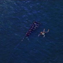 Tatsuya Nakadai in KAGEMUSHA - L'OMBRA DEL GUERRIERO