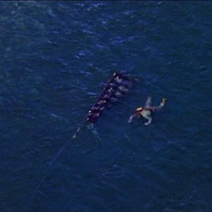 Tatsuya Nakadai in KAGEMUSHA - L'OMBRA DEL GUERRIERO