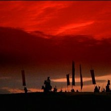 Una immagine di KAGEMUSHA - L'OMBRA DEL GUERRIERO