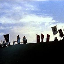 Una immagine di KAGEMUSHA 
