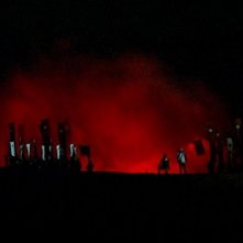 KAGEMUSHA - L'OMBRA DEL GUERRIERO: una scena del film
