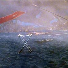 Una sequenza di Kagemusha