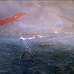 Una sequenza di Kagemusha