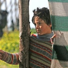 Alessandro Mallia in una scena del film Salvatore - Questa è la vita