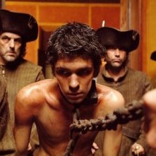 Ben Whishaw in Profumo - Storia di un assassino