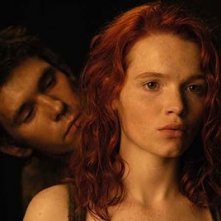 Ben Winshaw in Profumo - Storia di un assassino