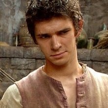 Ben Wishaw in Profumo - Storia di un assassino