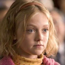 Dakota Fanning in Dreamer