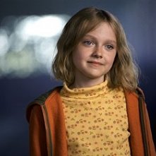 Dakota Fanning in Dreamer - La strada per la vittoria