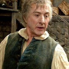 Dustin Hoffman in Profumo - Storia di un assassino