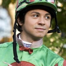 Freddy Rodriguez in Dreamer - La strada per la vittoria