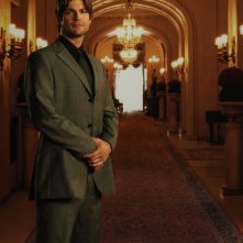 Gale Harold In Un Immagine Promozionale Di Vanished 30839