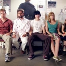 Greg Kinnear, Steve Carell, Paul Dano, Toni Collette