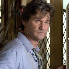 Kurt Russell in Dreamer - La strada per la vittoria