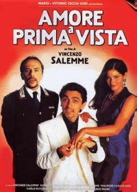 Locandina di Amore a prima vista