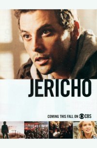 Locandina di Jericho