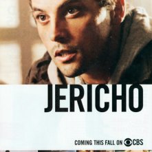 La locandina di Jericho