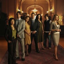 La locandina di Vanished