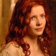 Rachel Hurd-Wood in Profumo - Storia di un assassino