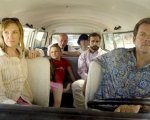Alan Arkin, il ricordo di Abigail Breslin:'Rimarrai sempre 'Nonno' nel mio cuore'