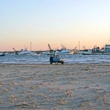 Una scena del film Salvatore - Questa è la vita