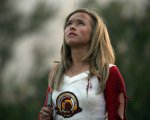 Hayden Panettiere, la star di Scream nel thriller Amber Alert