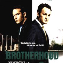 La locandina di Brotherhood