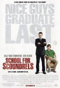 La locandina di School for Scoundrels